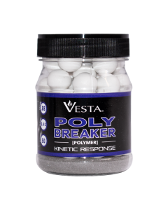 Vesta AA .68 PolyBreaker Jar p/50