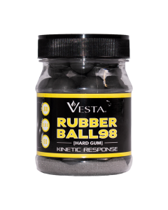 Vesta AA .68 Rubber Ball 98, Jar p/50