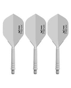 XQ FENIX MOLDEDFLIGHTS 28MM W