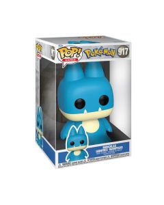 Funko Pokemon Super Sized Jumbo POP! Vinyl Figure Munchlax