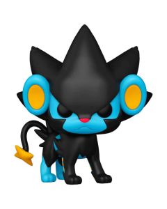 Funko Pokemon Super Sized Jumbo POP! Vinyl Figure Luxray(EME