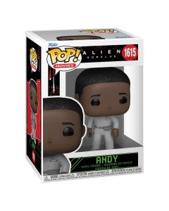 Funko Aliens Romulus POP! Movies Vinyl Figure Andy 9 cm