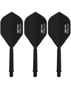 XQ FENIX MOLDEDFLIGHTS 28MM B