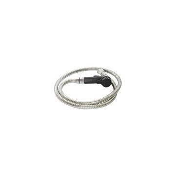 Lifesaver Jerrycan douche