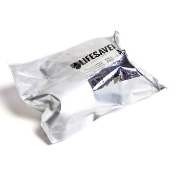 Lifesaver Cube filter SEALED!