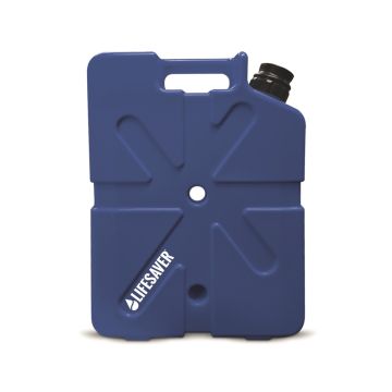 LifeSaver Jerrycan 20k Dark Blue