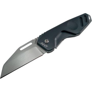 Extrema Ratio Ant Black, Stonewashed M390