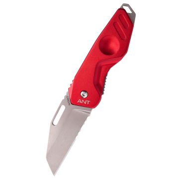 Extrema Ratio Ant Rescue Red Stonewashed