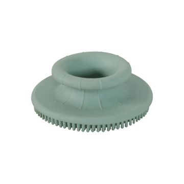 Zolux Rubber Borstel Knaagdier – 7,5 cm