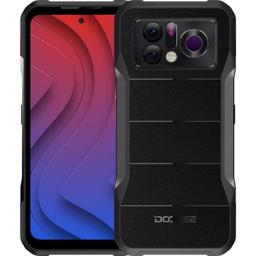 Doogee V20PRO NL – 6.43inch – Robuuste Smartphone – 12GB+8GB