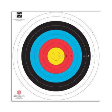 Doelwit Gezicht Fita 122 cm