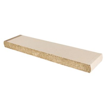 Target strook 125 x 20 x 5,8 cm