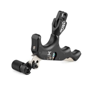 TRU Ball Release Boss X 3 Finger Black