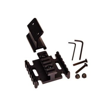 Excalibur Tac beugel accessoire mount met Quiver Bevestiging