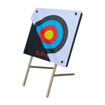 Eleven Target Foam Start Set