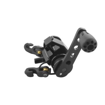 Hori-Zone Cocker Plastic