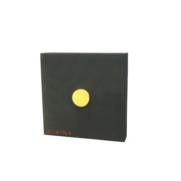 Eleven Target Foam Plus 125 x 125 x 20cm + 37.5cm 