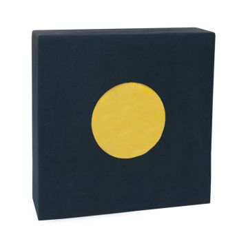 Eleven Target Foam Plus 60 x 60 x 20cm + 24.5cm 