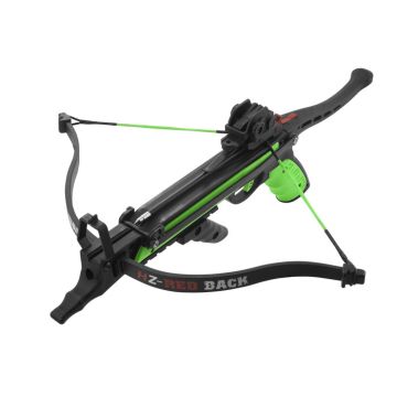 Hori-Zone Crossbow Pistol Redback RTS