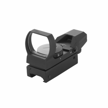  Hori-Zone Sight Crossbow Red Dot Picatinny