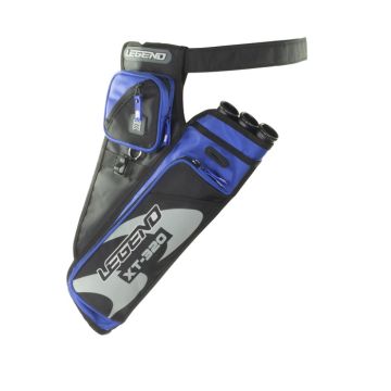 Legend Archery Quiver HIP XT-320