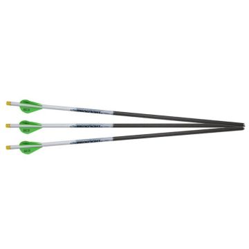 Excalibur Bolt Koolstof Proflight
