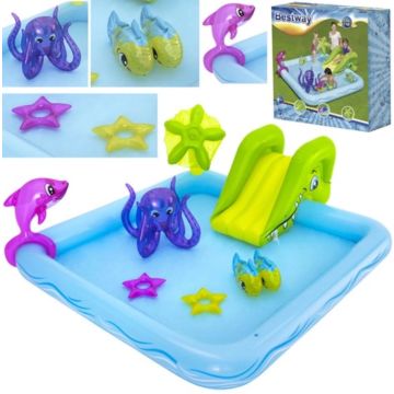 Bestway playcenter fantastic aquarium 239