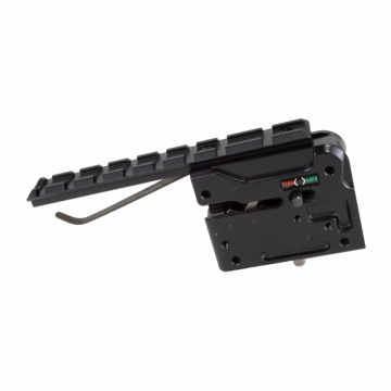  Hori-Zone Trigger System Anti Dry Fire