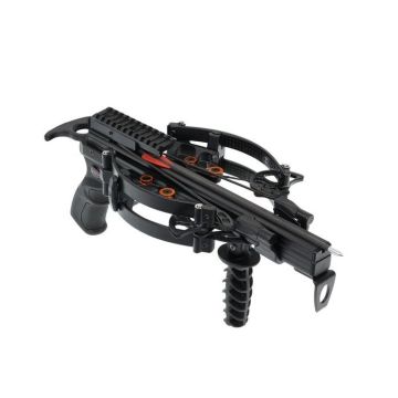 X-Bow Crossbow Compound FMA Supersonic REV Basic