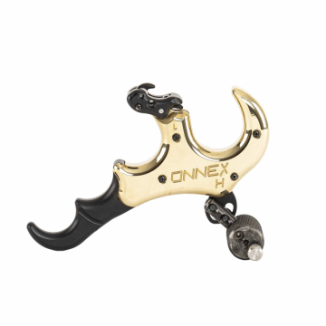 STAN Release Onnex Hinge Heavy Metal M