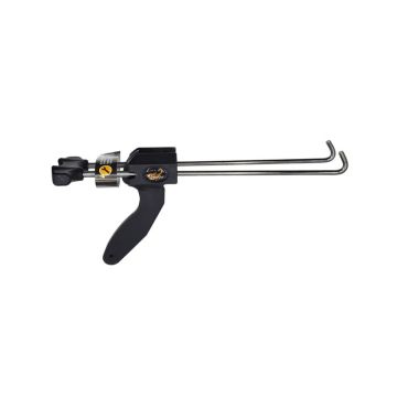 Steambow Ombouwset Kruisboog Compact
