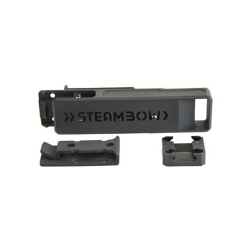 Steambow Pouch for Speedloader incl.