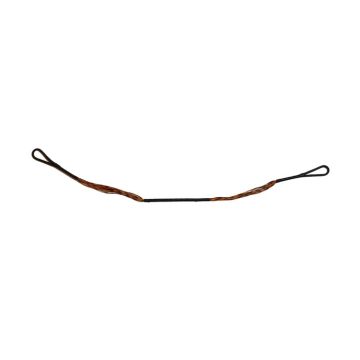 Steambow AR-Series – string for limb ≤ 90 lbs (orange)