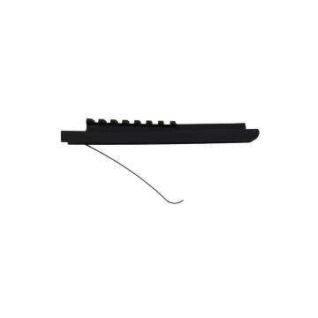 Steambow Magazine Lid AR-6 Stinger 2 with Picatinny Rail