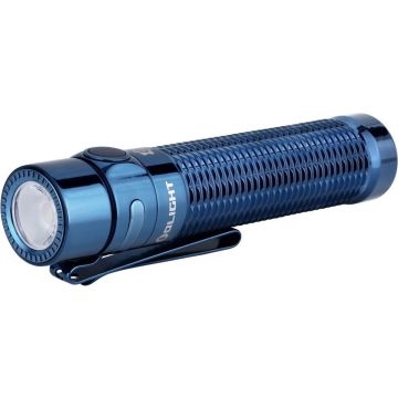 Olight Warrior Mini Ti Summer Edition – 1500 Lumen Titanium Zaklamp