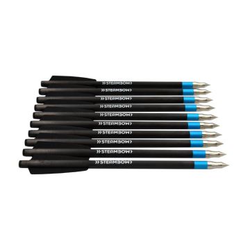 Steambow Koolstof AR-serie licht Match