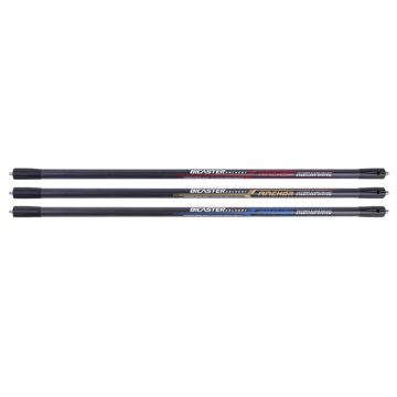 Bicaster Archery Stabilizer Long Carbon Anchor 30" Gold
