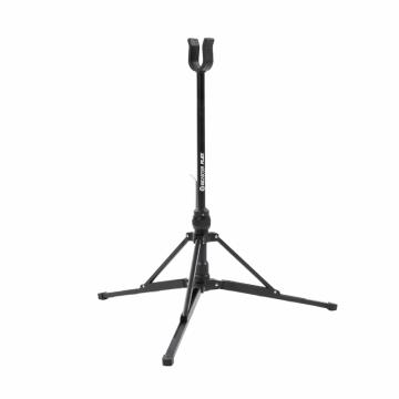 Bicaster Archery Bowstand Flex Short Black