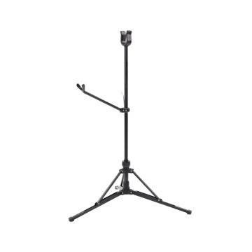 Bicaster Archery Bowstand Flex Long Black