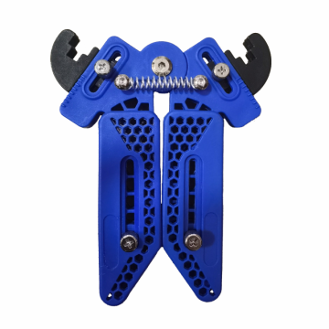 Centric Bowstand Adjust Blue