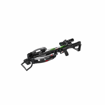 Hori-Zone Crossbow Compound Package Orion IV Black