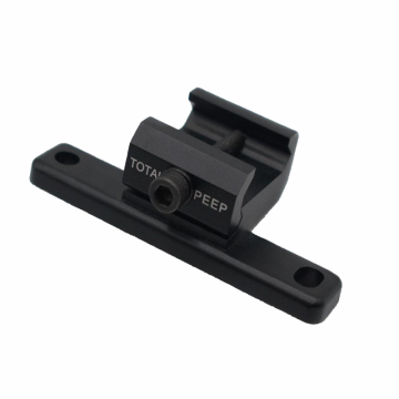 Total Peep Picatinny Adapter Garmin Xero® A1i PRO Sight RH