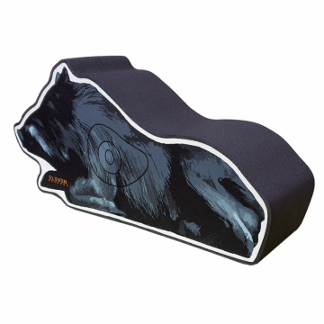 Eleven Target 2½D Bedded Boar