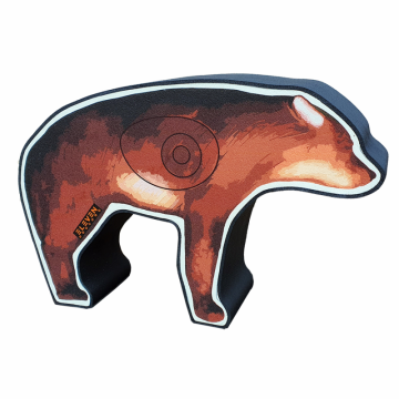 Eleven Target 2½D Coyote