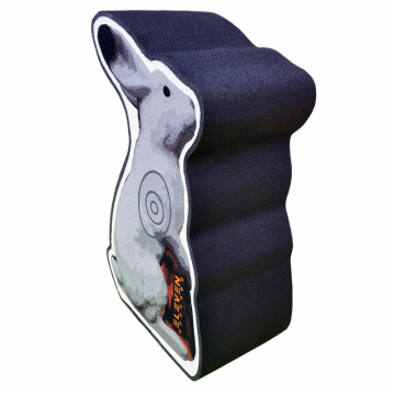 Eleven Target 2½D Rabbit