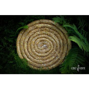 StrawTarget 60/9