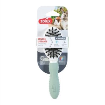 Zolux Zachte Borstel Knaagdier – 16,7 cm