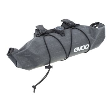 Evoc - Stuurverpakking Boa WP 2.5 Koolstof Grijs 2.5L