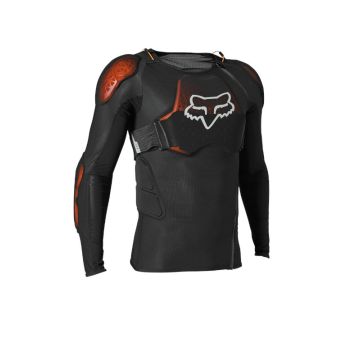 Fox Racing JACK BASEFRAME PRO - D3O® | XL
