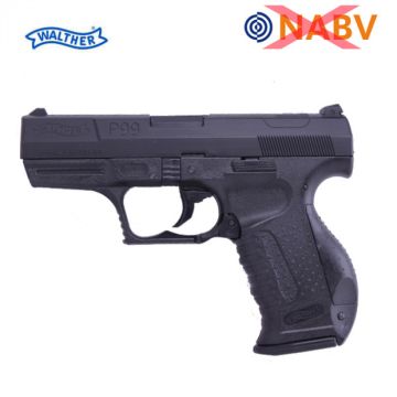 Walther P99 6 mm 0.08J